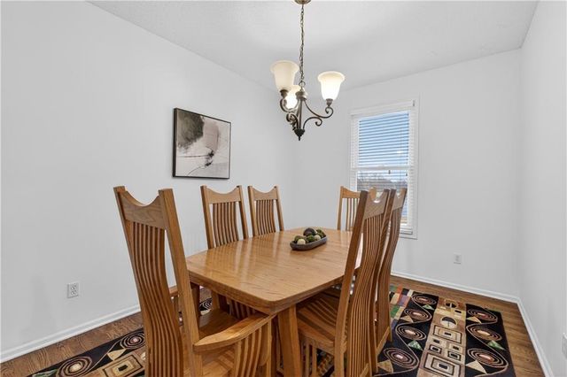 20729 S Barker Road, Spring Hill, KS 66083