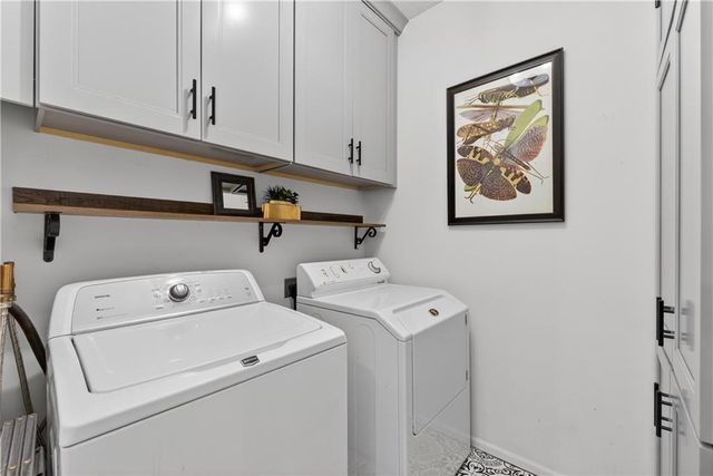 20729 S Barker Road, Spring Hill, KS 66083