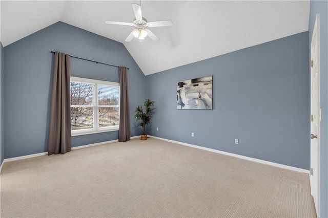 20729 S Barker Road, Spring Hill, KS 66083