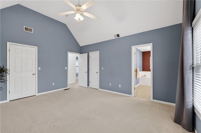 20729 S Barker Road, Spring Hill, KS 66083