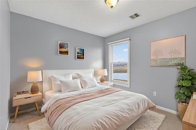 20729 S Barker Road, Spring Hill, KS 66083