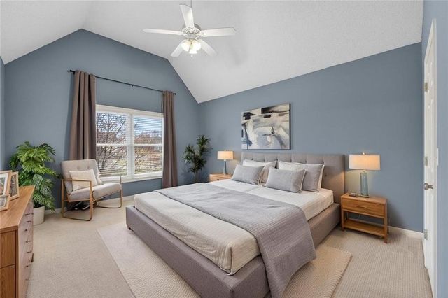 20729 S Barker Road, Spring Hill, KS 66083