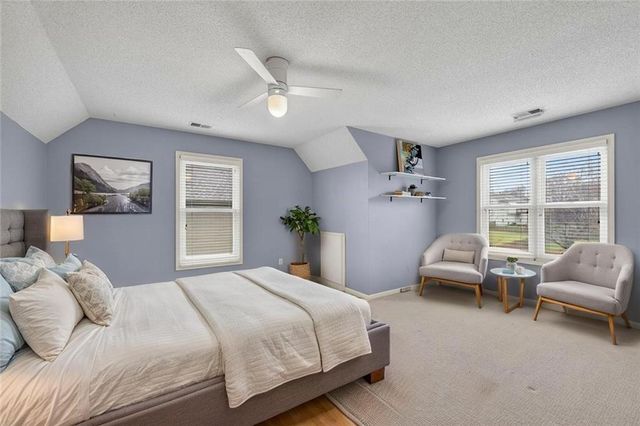 20729 S Barker Road, Spring Hill, KS 66083