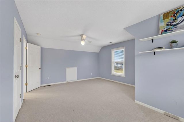 20729 S Barker Road, Spring Hill, KS 66083