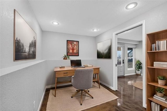 20729 S Barker Road, Spring Hill, KS 66083