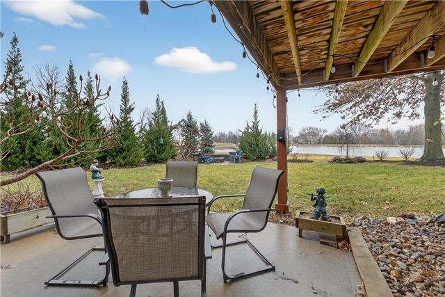 20729 S Barker Road, Spring Hill, KS 66083