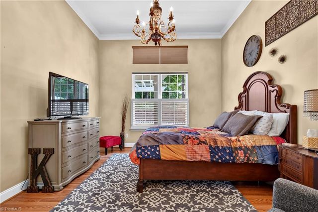 208 Ladyslipper Lane, Jamestown, NC 27282