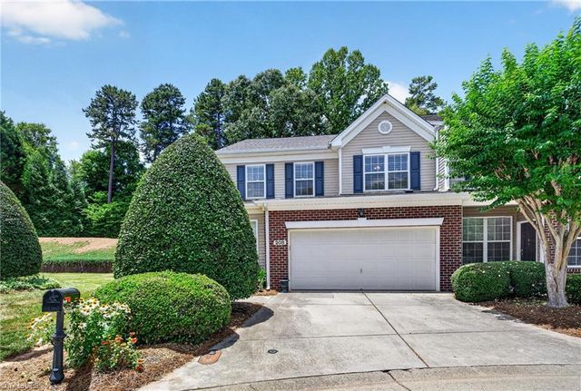 208 Ladyslipper Lane, Jamestown, NC 27282