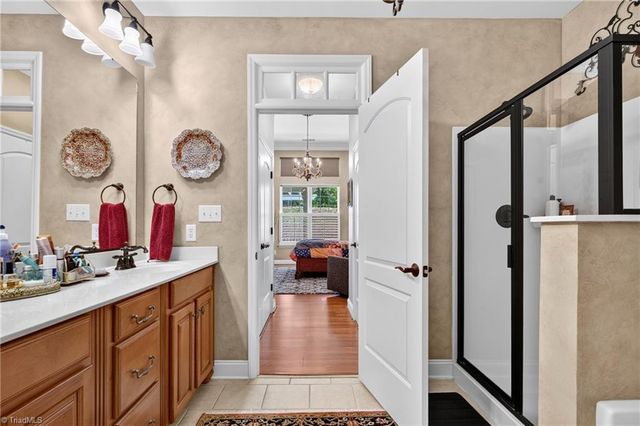 208 Ladyslipper Lane, Jamestown, NC 27282