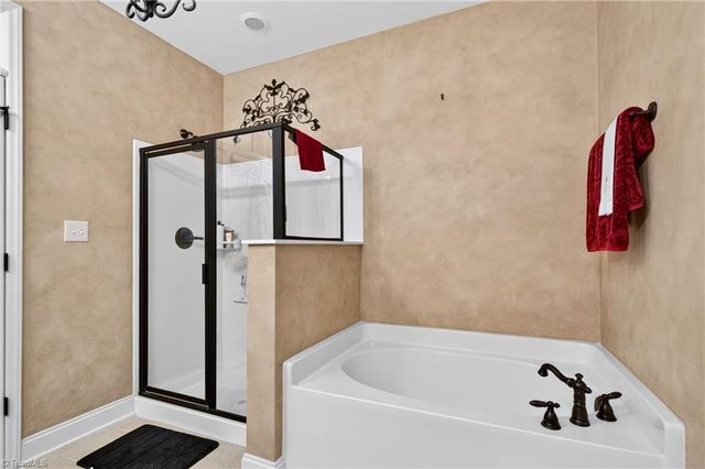 208 Ladyslipper Lane, Jamestown, NC 27282