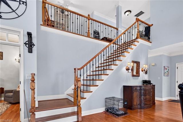 208 Ladyslipper Lane, Jamestown, NC 27282