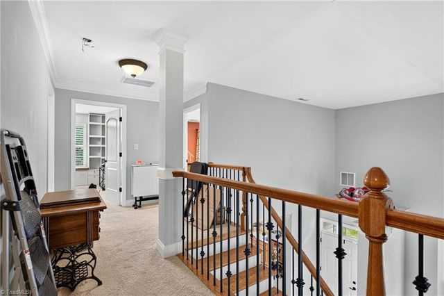 208 Ladyslipper Lane, Jamestown, NC 27282