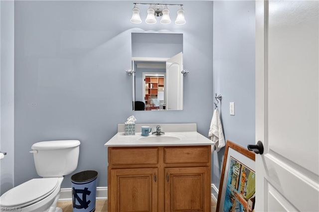 208 Ladyslipper Lane, Jamestown, NC 27282