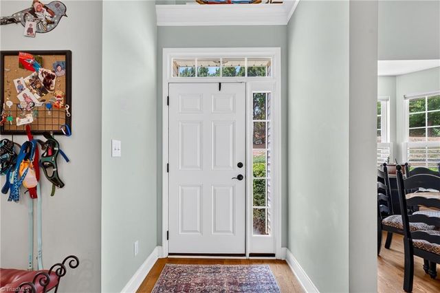 208 Ladyslipper Lane, Jamestown, NC 27282