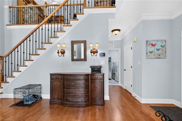 208 Ladyslipper Lane, Jamestown, NC 27282