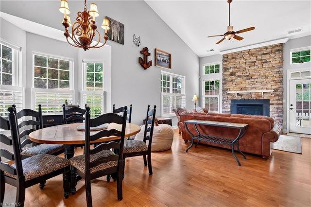 208 Ladyslipper Lane, Jamestown, NC 27282