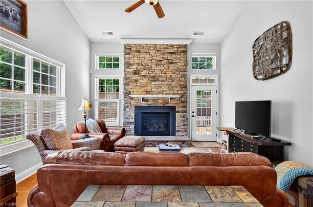 208 Ladyslipper Lane, Jamestown, NC 27282