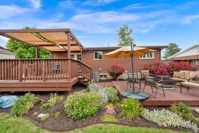 2839 W 7550 S, West Jordan, UT 84084