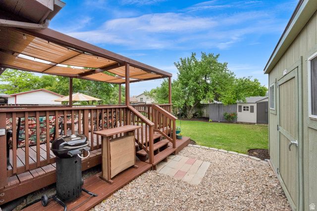 2839 W 7550 S, West Jordan, UT 84084