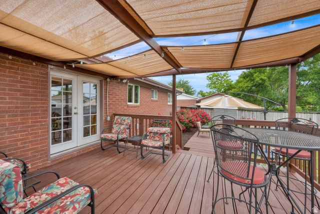 2839 W 7550 S, West Jordan, UT 84084