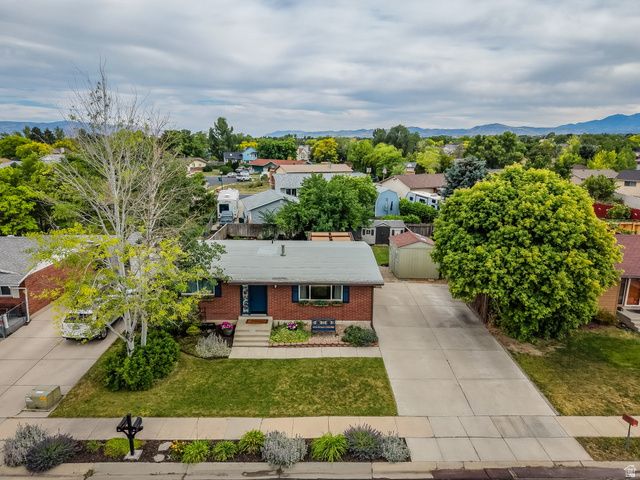 2839 W 7550 S, West Jordan, UT 84084