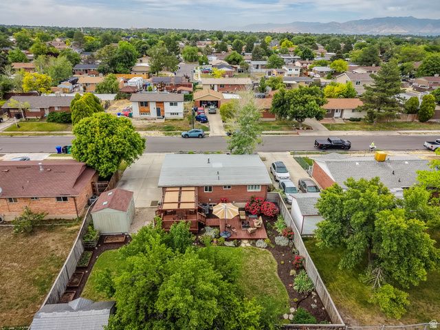 2839 W 7550 S, West Jordan, UT 84084