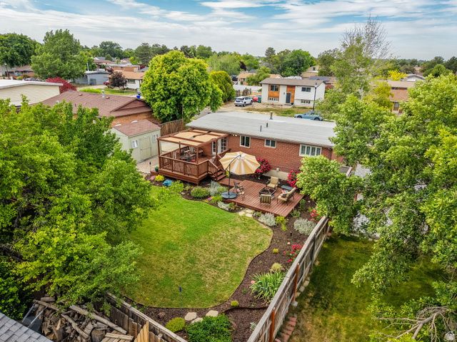 2839 W 7550 S, West Jordan, UT 84084