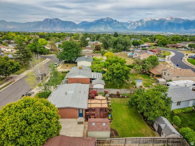 2839 W 7550 S, West Jordan, UT 84084