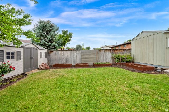 2839 W 7550 S, West Jordan, UT 84084