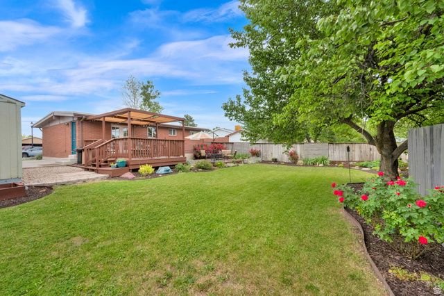 2839 W 7550 S, West Jordan, UT 84084