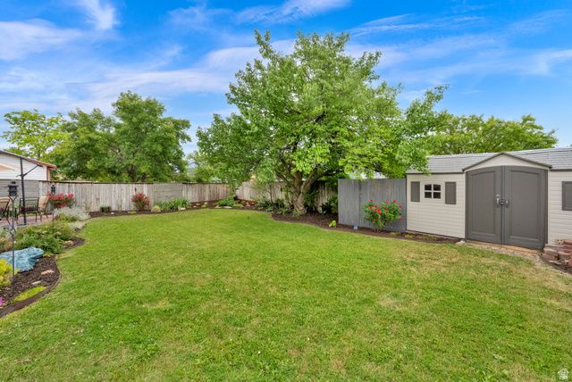 2839 W 7550 S, West Jordan, UT 84084