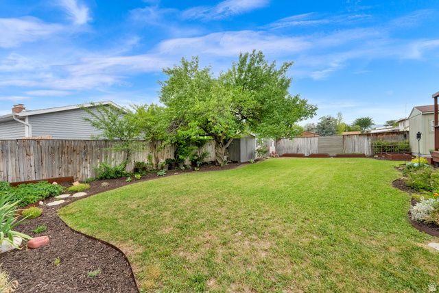 2839 W 7550 S, West Jordan, UT 84084