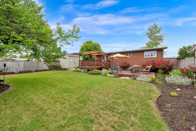 2839 W 7550 S, West Jordan, UT 84084