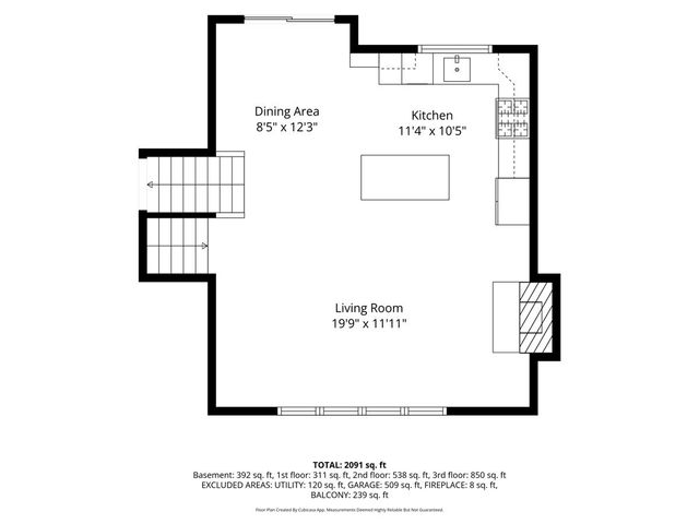 803 Pine Street, Deerfield, IL 60015