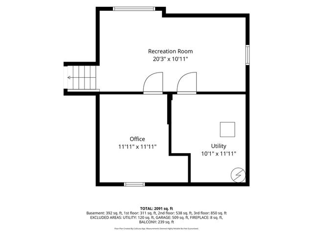 803 Pine Street, Deerfield, IL 60015