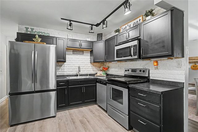 2259 Mississippi Drive, Xenia, OH 45385