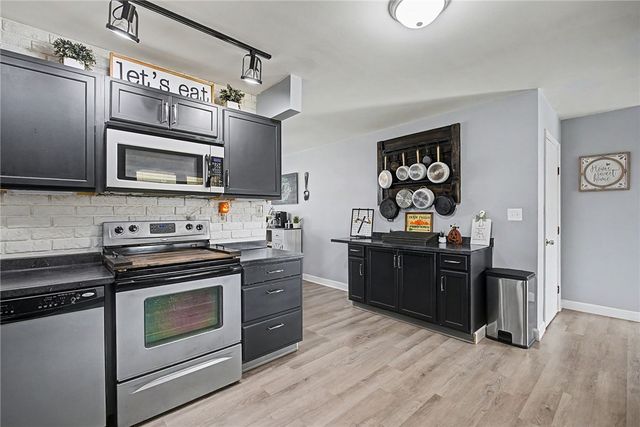 2259 Mississippi Drive, Xenia, OH 45385