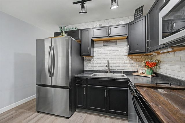2259 Mississippi Drive, Xenia, OH 45385
