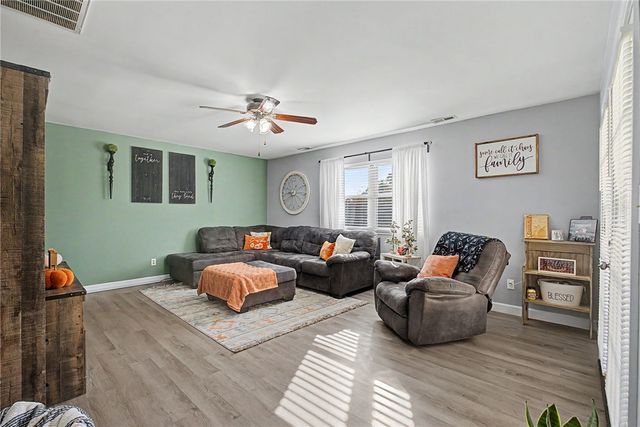2259 Mississippi Drive, Xenia, OH 45385