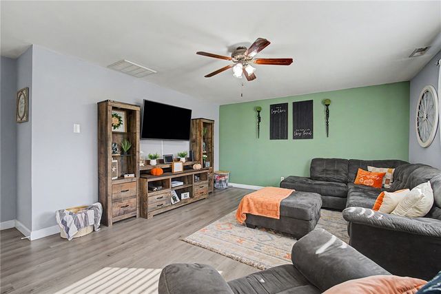 2259 Mississippi Drive, Xenia, OH 45385