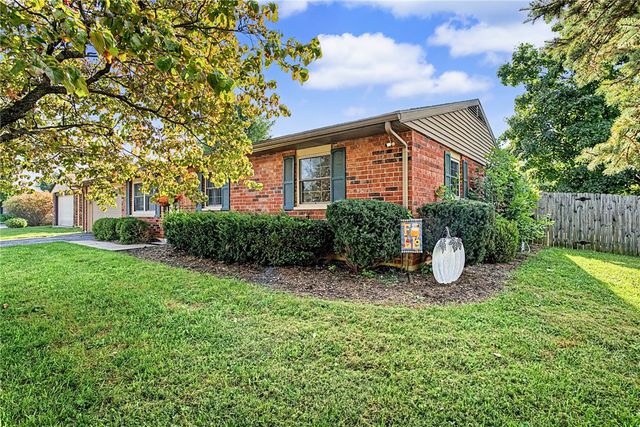 2259 Mississippi Drive, Xenia, OH 45385