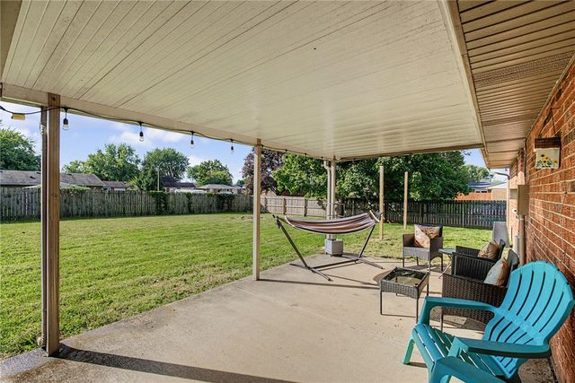 2259 Mississippi Drive, Xenia, OH 45385