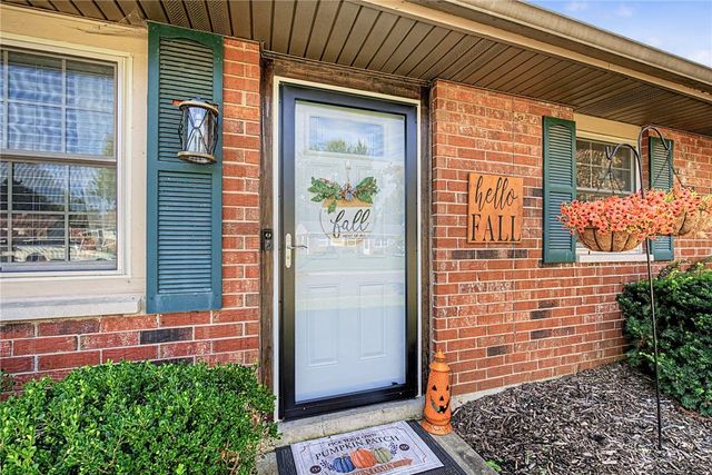 2259 Mississippi Drive, Xenia, OH 45385