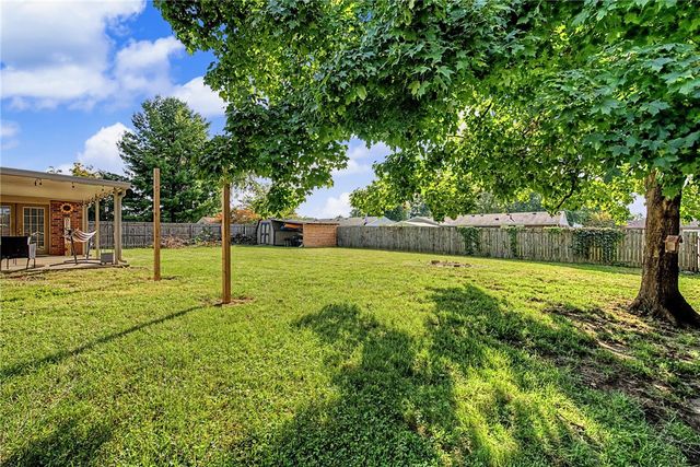 2259 Mississippi Drive, Xenia, OH 45385
