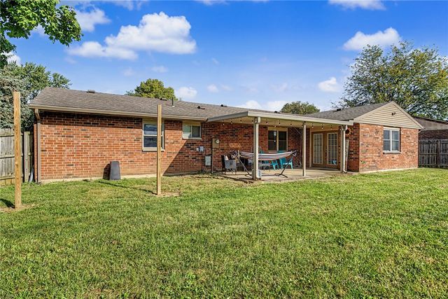 2259 Mississippi Drive, Xenia, OH 45385