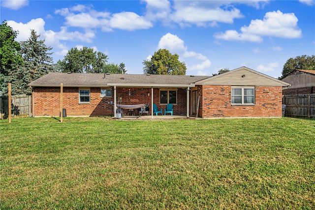 2259 Mississippi Drive, Xenia, OH 45385