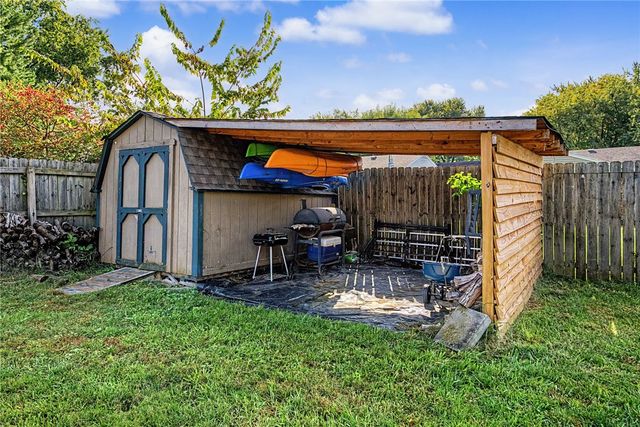 2259 Mississippi Drive, Xenia, OH 45385