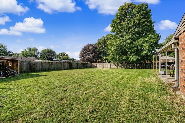 2259 Mississippi Drive, Xenia, OH 45385