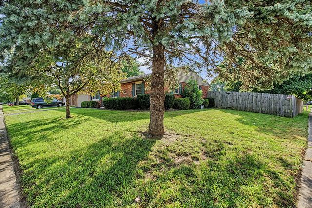2259 Mississippi Drive, Xenia, OH 45385