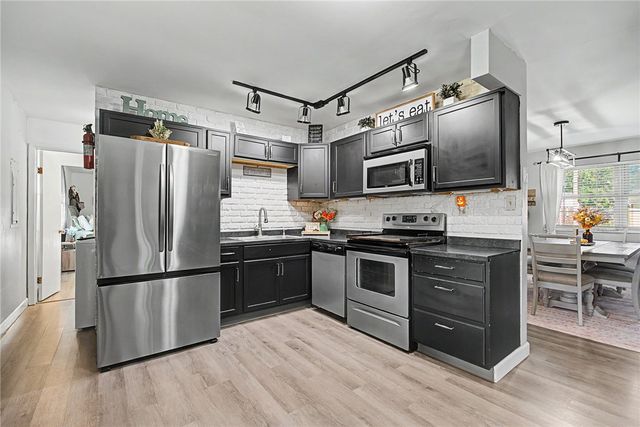 2259 Mississippi Drive, Xenia, OH 45385